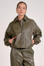 Load image into Gallery viewer, Pine Oakley Bomber Jacket