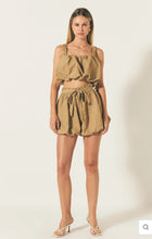 Load image into Gallery viewer, Bubble Elastic Shorts