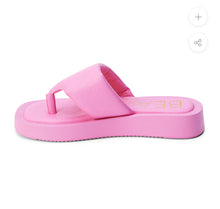 Load image into Gallery viewer, Izzie Thong Sandal