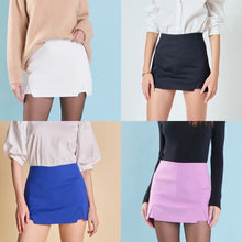 Load image into Gallery viewer, The Blair Skort