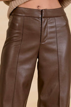 Load image into Gallery viewer, Fifth Avenue Pants in Chocolate