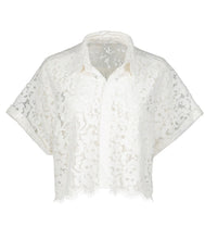 Load image into Gallery viewer, Josephine Lace Top