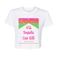 Load image into Gallery viewer, Multi Color Tequila Tees