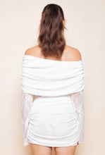 Load image into Gallery viewer, The Ever After Mini Dress