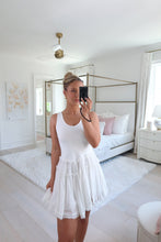 Load image into Gallery viewer, The Soft Muse Mini Dress