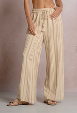 Load image into Gallery viewer, Sandbar Stripe Pants