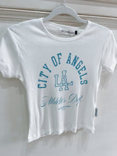 Load image into Gallery viewer, City of Angels Athletic Dept. Tee