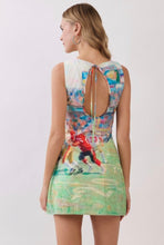 Load image into Gallery viewer, Saturday Lights Dress