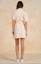 Load image into Gallery viewer, The Take It Easy Mini Dress