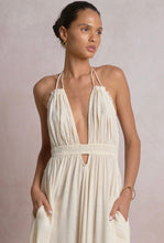 Load image into Gallery viewer, Sunkissed Escape Maxi Dress