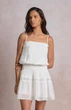 Load image into Gallery viewer, Viola Mini Dress