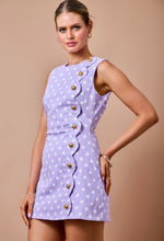 Load image into Gallery viewer, Lavender Lane Dress
