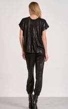 Load image into Gallery viewer, Cara Metallic Jumpsuit