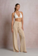 Load image into Gallery viewer, Golden Muse Pants