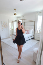 Load image into Gallery viewer, The Soft Muse Mini Dress