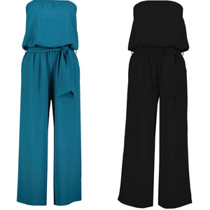 Free Spirit Jumpsuit