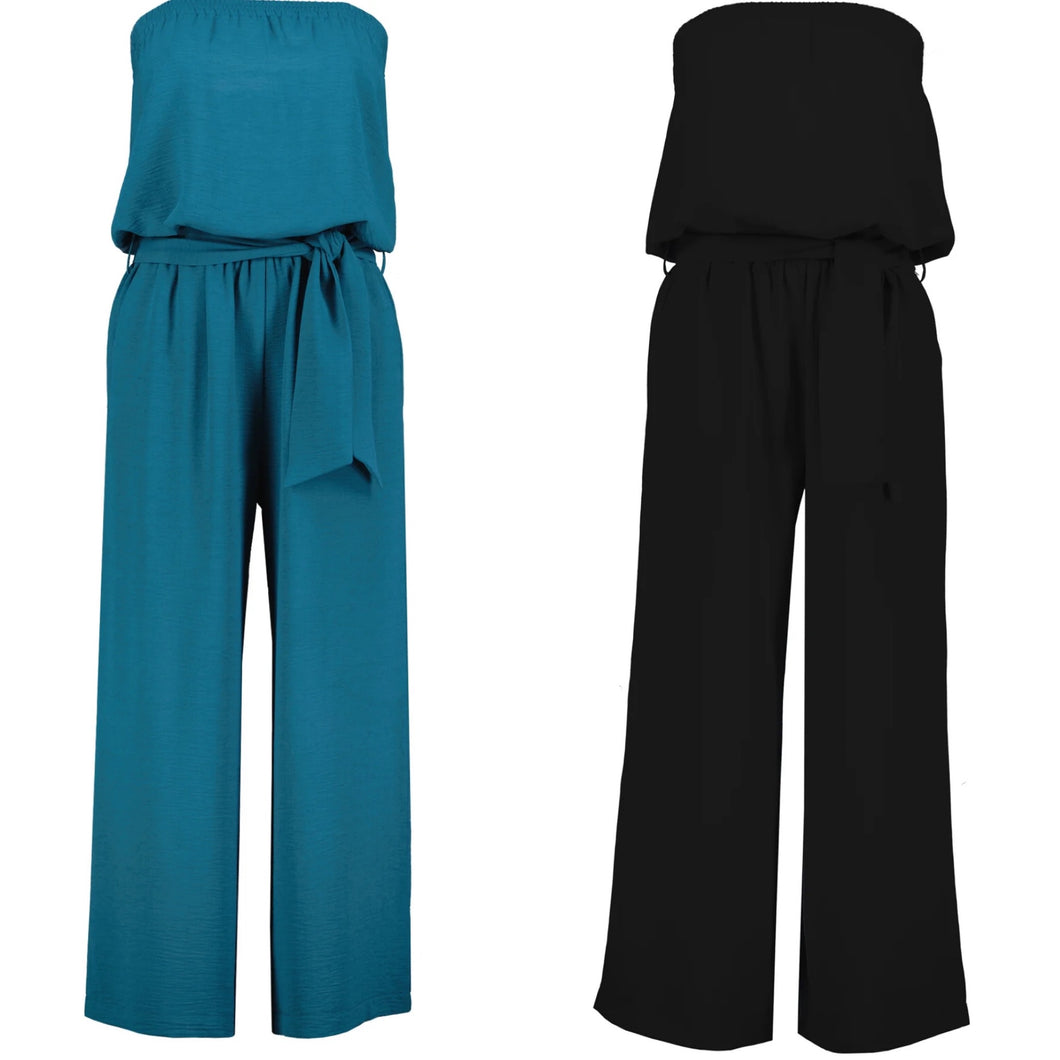 Free Spirit Jumpsuit