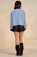 Load image into Gallery viewer, The City Limits Denim Jacket