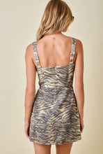 Load image into Gallery viewer, Wild Elegance Dress
