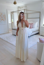 Load image into Gallery viewer, Sunkissed Escape Maxi Dress