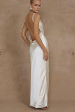 Load image into Gallery viewer, Samsara Dress- Champagne