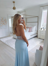 Load image into Gallery viewer, Elsa Lace Maxi Dress