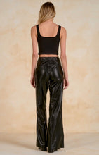 Load image into Gallery viewer, Fifth Avenue Pants in Black