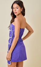 Load image into Gallery viewer, The Purple Reign Dress
