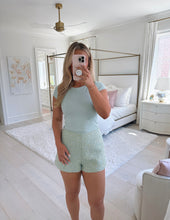 Load image into Gallery viewer, Elaine Ribbed Basic Top