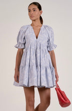 Load image into Gallery viewer, Sunday Stroll Mini Dress