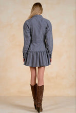 Load image into Gallery viewer, Cristin Mini Dress