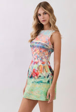 Load image into Gallery viewer, Saturday Lights Dress
