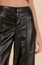 Load image into Gallery viewer, Fifth Avenue Pants in Black
