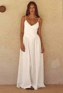 Zephy Maxi Dress