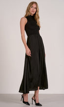 Load image into Gallery viewer, Maci Mock Neck Maxi Dress