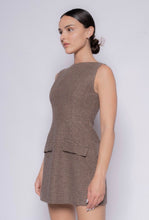 Load image into Gallery viewer, The Madison Avenue Mini Dress