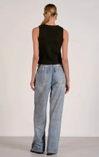 Load image into Gallery viewer, Jojo Track Sweatpants Jean