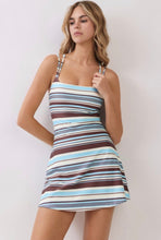 Load image into Gallery viewer, Boardwalk Breeze Dress