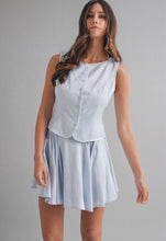 Load image into Gallery viewer, Coastal Charm Linen Set