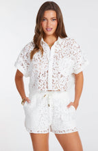 Load image into Gallery viewer, Josephine Lace Short