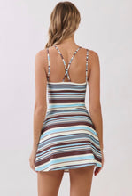 Load image into Gallery viewer, Boardwalk Breeze Dress
