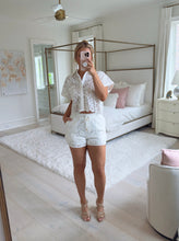 Load image into Gallery viewer, Josephine Lace Top