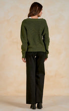 Load image into Gallery viewer, The Olive Grove Sweater