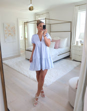 Load image into Gallery viewer, Sunday Stroll Mini Dress