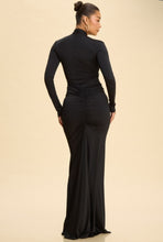 Load image into Gallery viewer, *Preorder* Liz Cut Out Maxi Dress