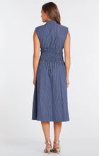 Load image into Gallery viewer, Skye Zip Front Dress
