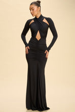 Load image into Gallery viewer, *Preorder* Liz Cut Out Maxi Dress