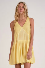 Load image into Gallery viewer, Buttercup Breeze Dress