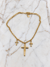 Load image into Gallery viewer, Grace Upon Grace Necklace