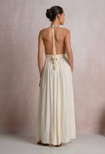 Load image into Gallery viewer, Sunkissed Escape Maxi Dress